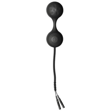 ElectraStim Lula Silicone Kegel Balls